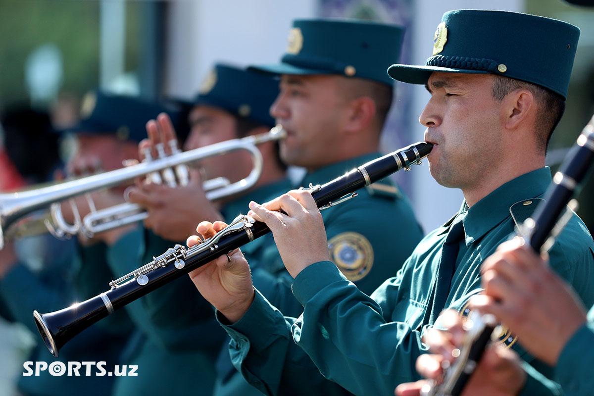isroil madrimov kutib olish 07-10-2019