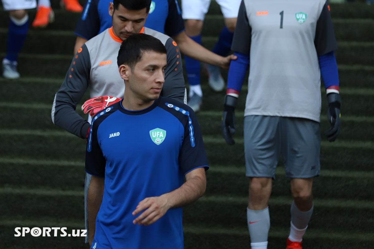 UZB-TRAINING