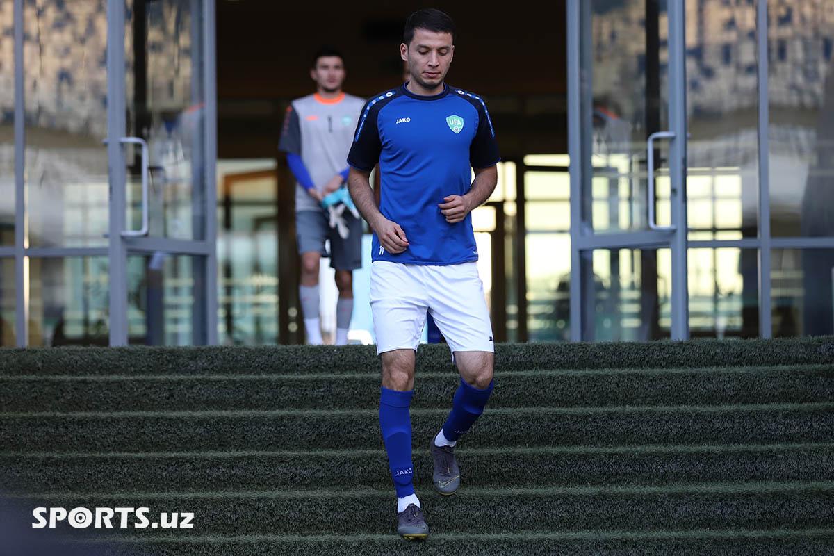 uzb_trAining