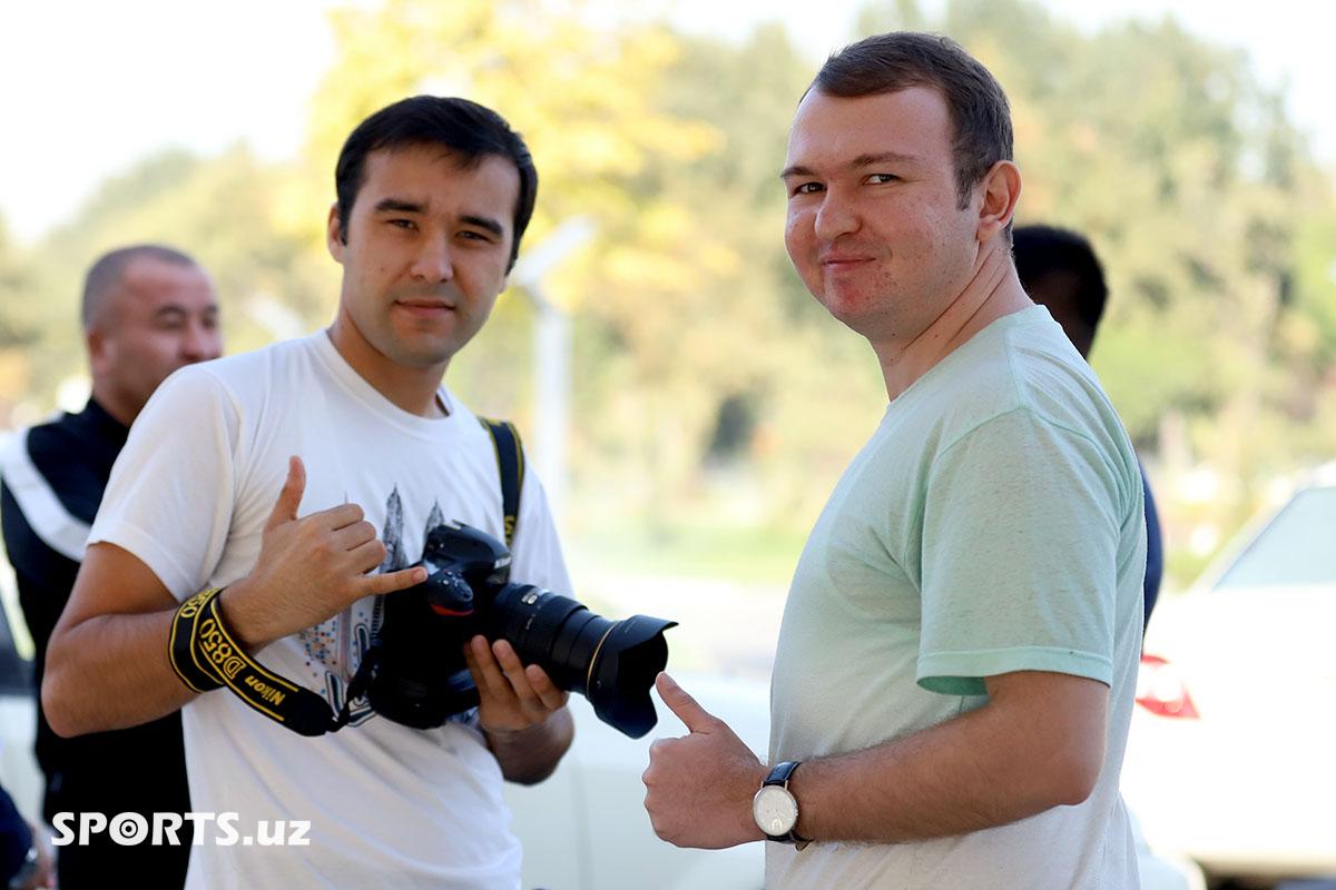isroil madrimov kutib olish 07-10-2019