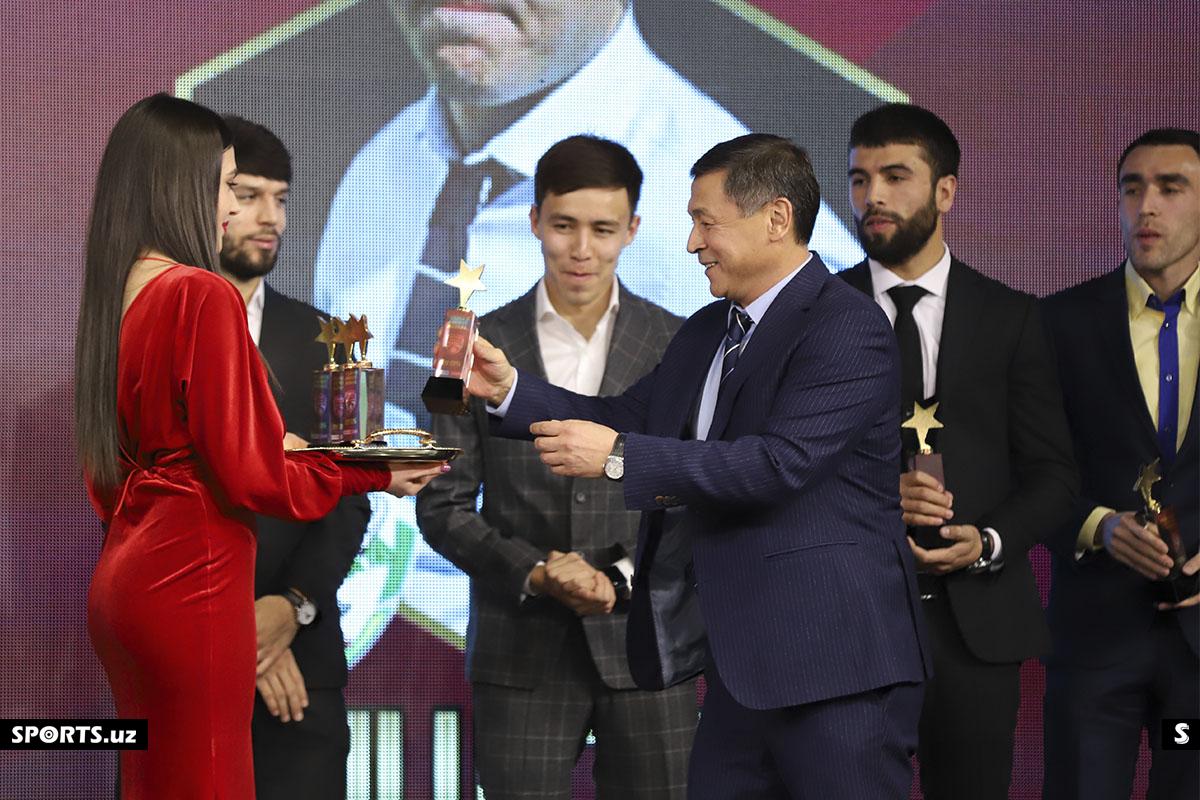 2 ўфа тақдирлаш 2019