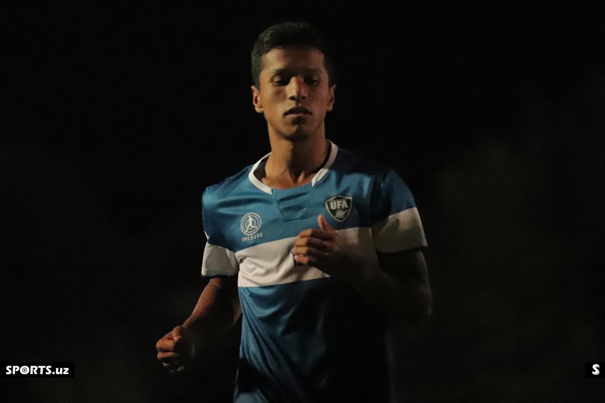 UZB_Training 11.01.2020