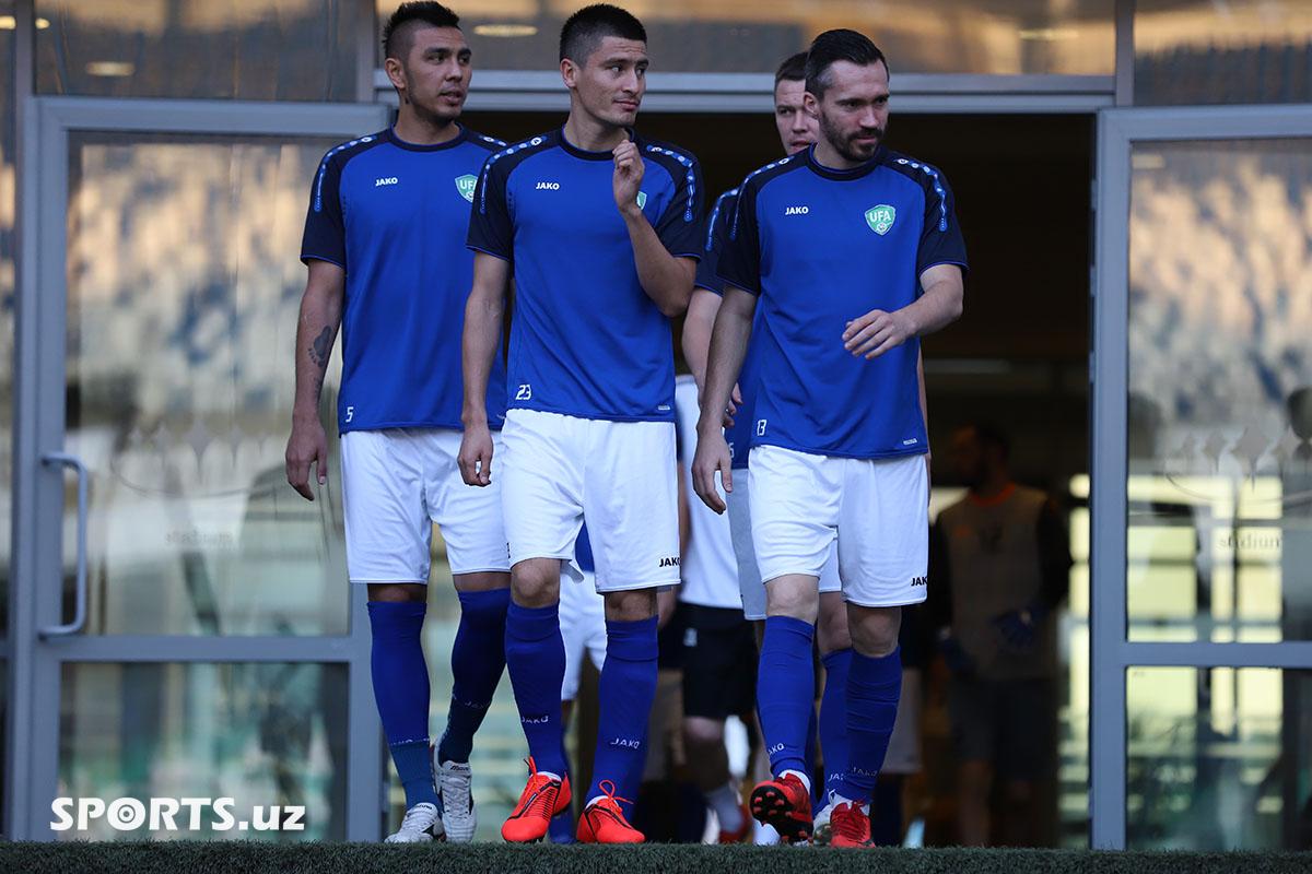 UZB-TRAINING