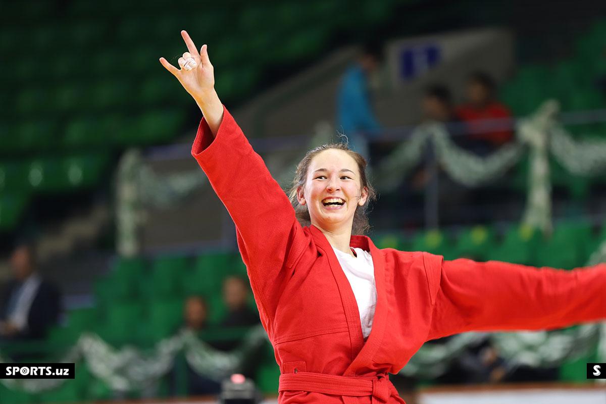 Sambo day2 gallery