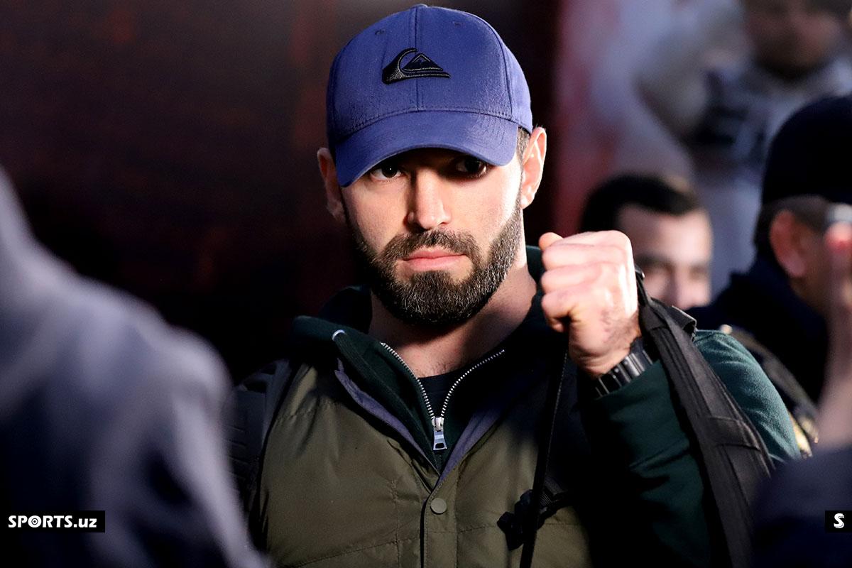 Habib MMA