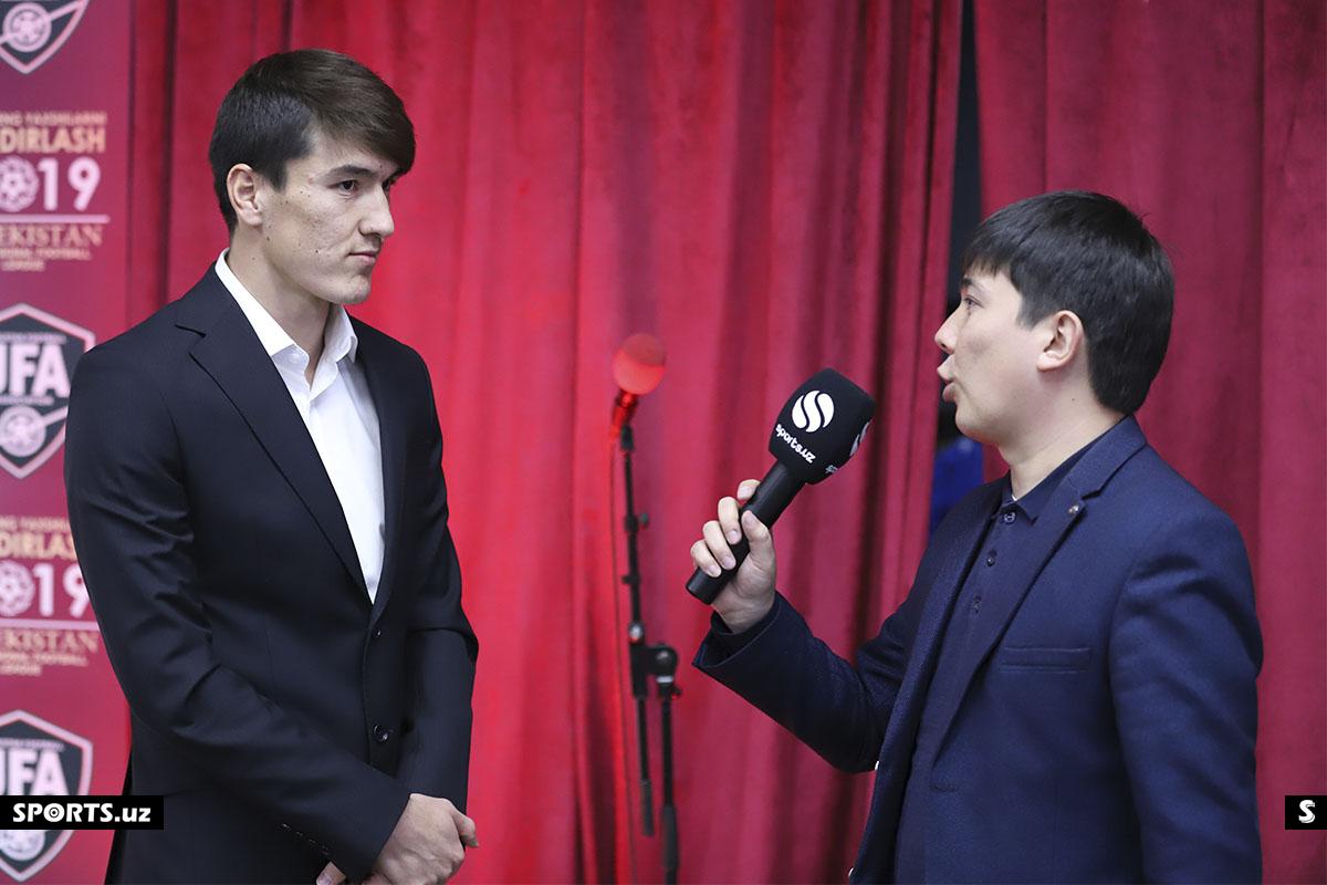 2 ўфа тақдирлаш 2019