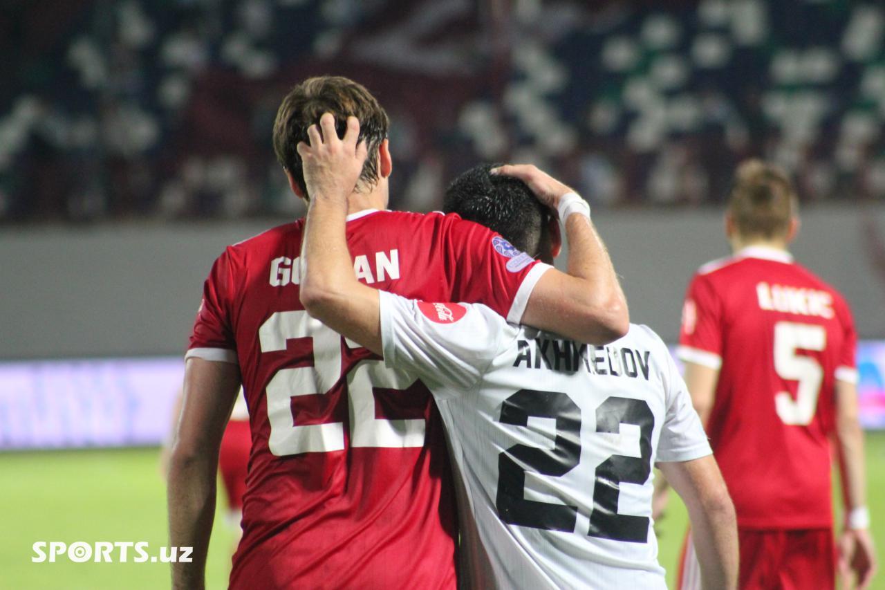 Навбаҳор-Андижон