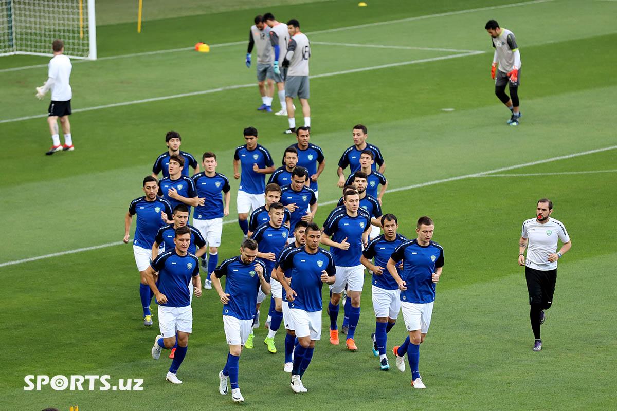 uzb_trAining