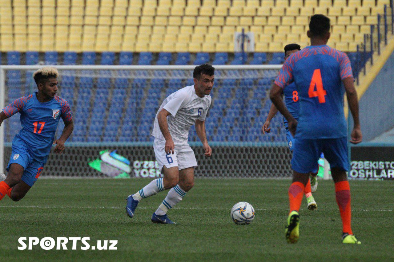 Hin vs Uzb