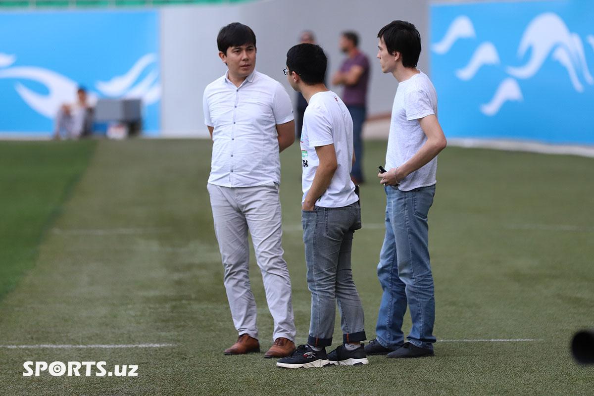 dpr-korea-training