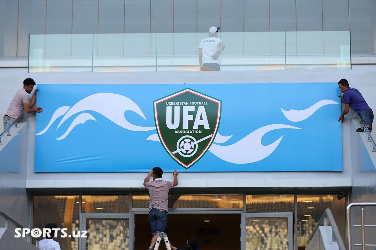 UZB-TRAINING