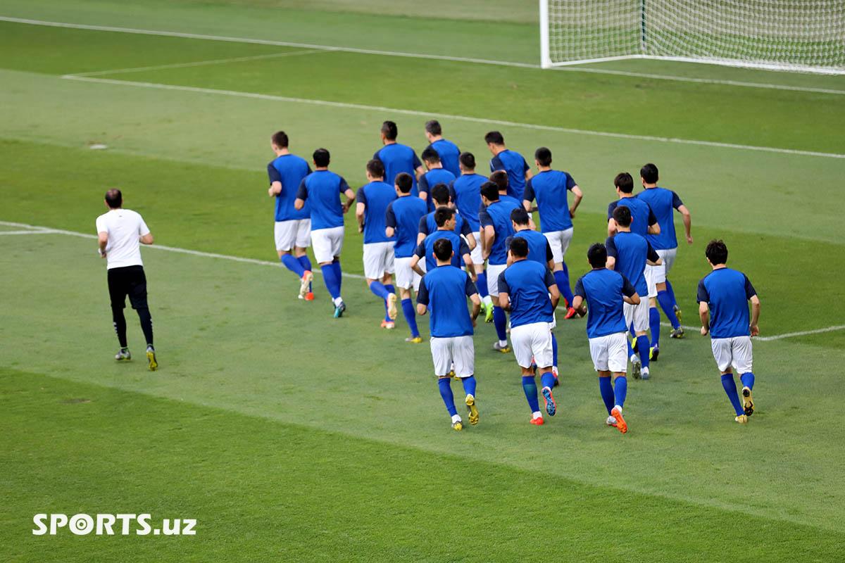 uzb_trAining