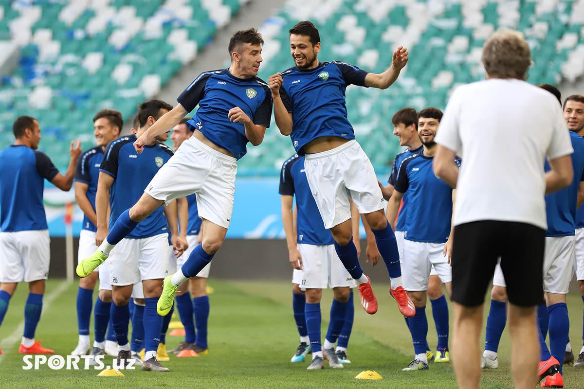 uzb_trAining