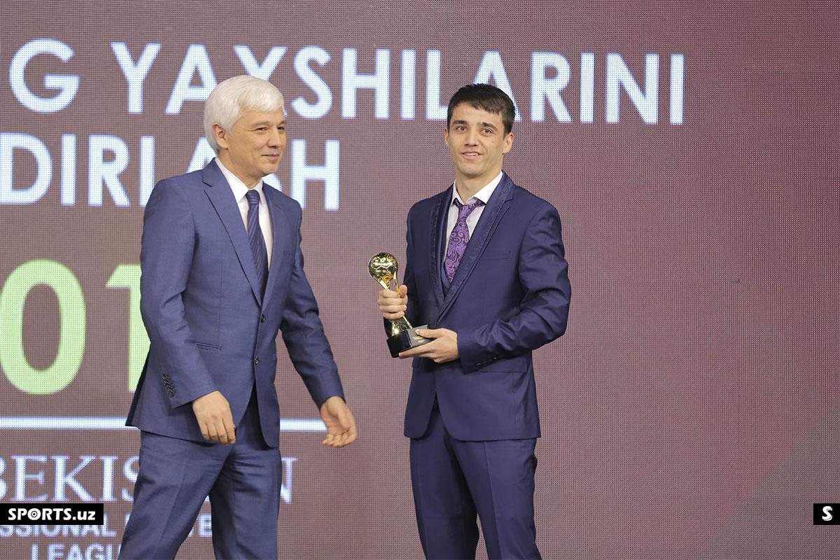 2 ўфа тақдирлаш 2019