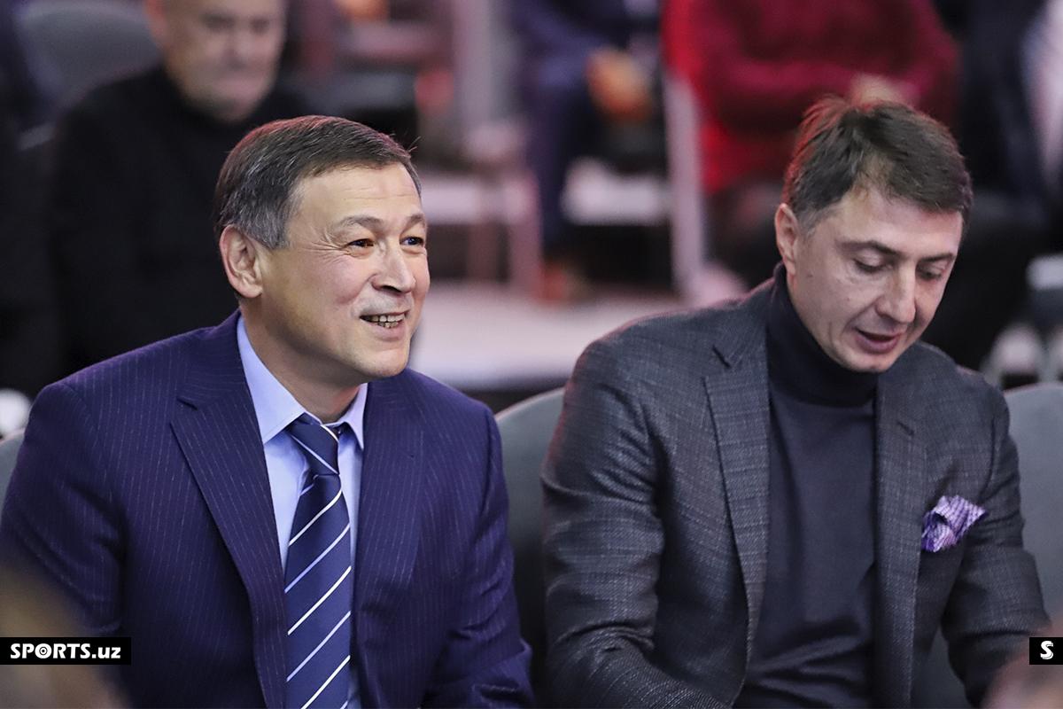ўфа тақдирлаш 2019