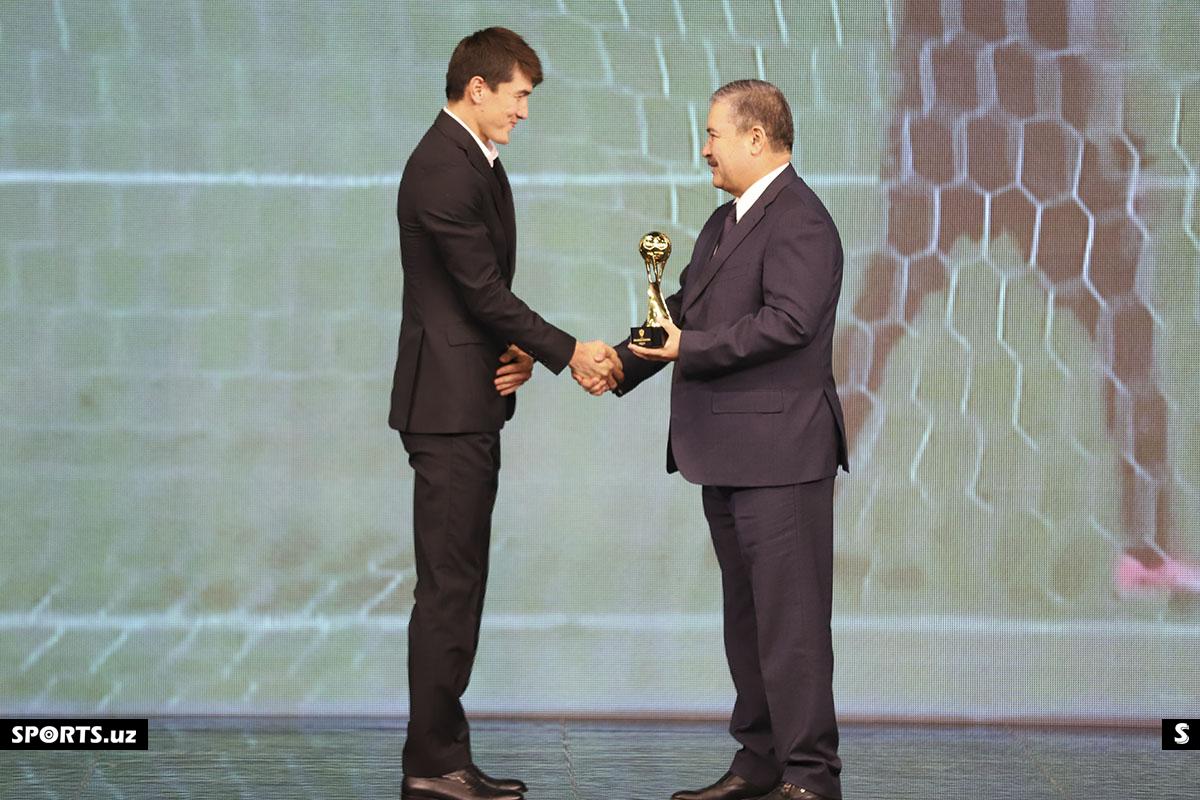 2 ўфа тақдирлаш 2019