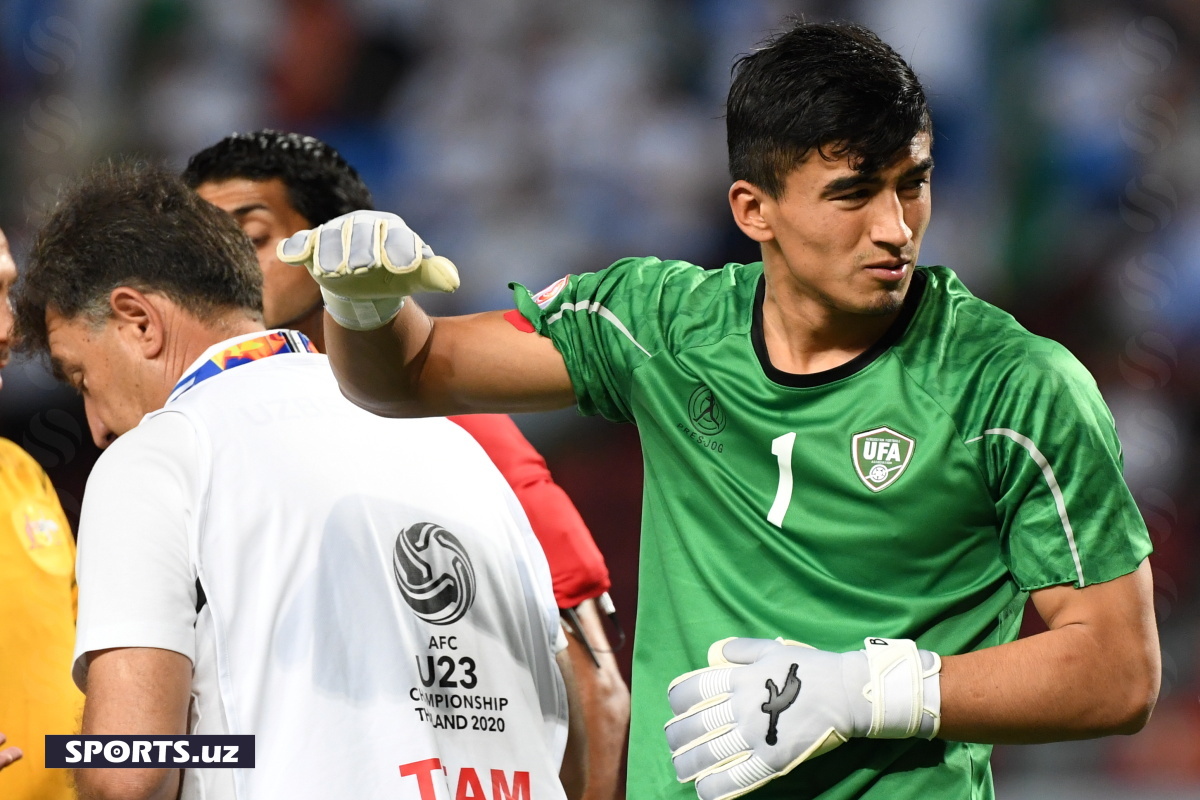 aus_uzb match