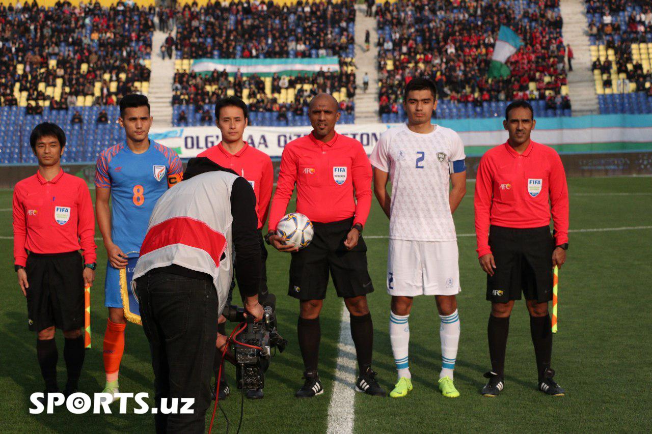 Hin vs Uzb
