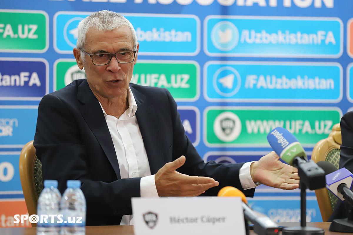 Hector Cuper