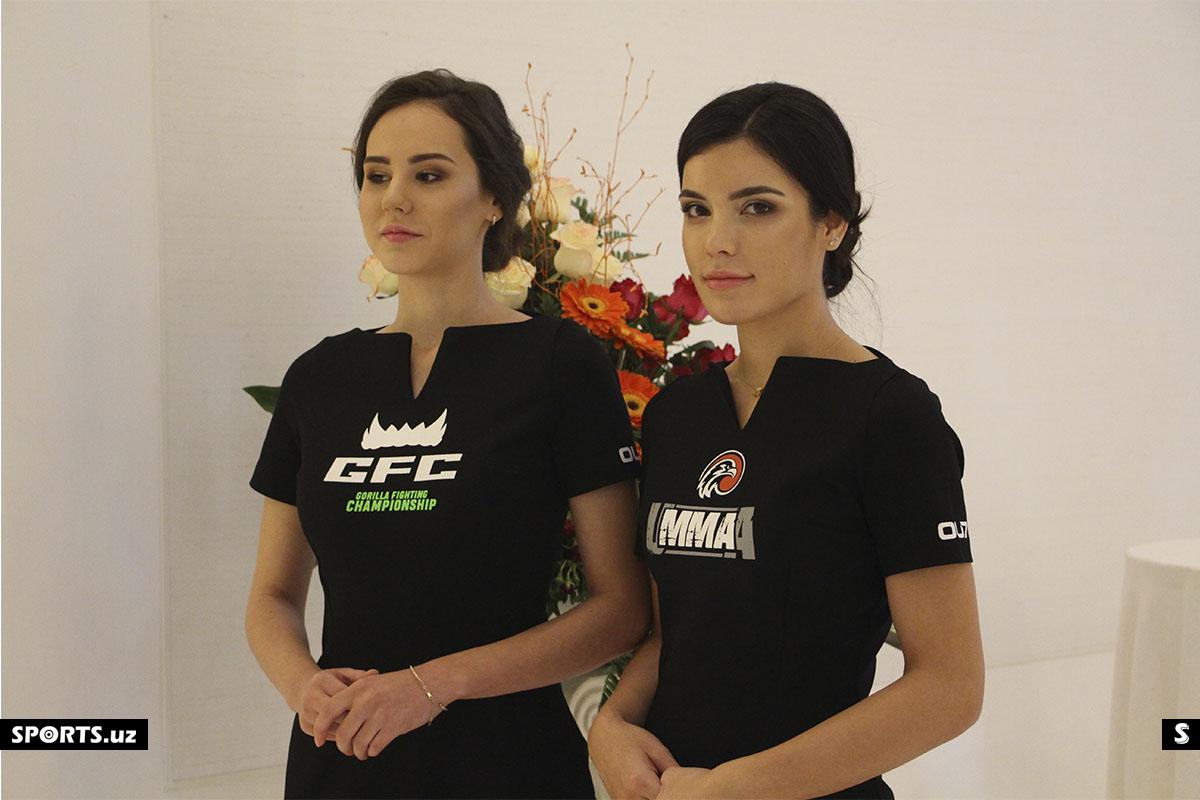GFC press