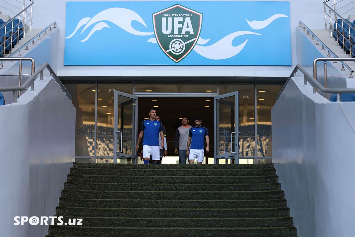 uzb_trAining