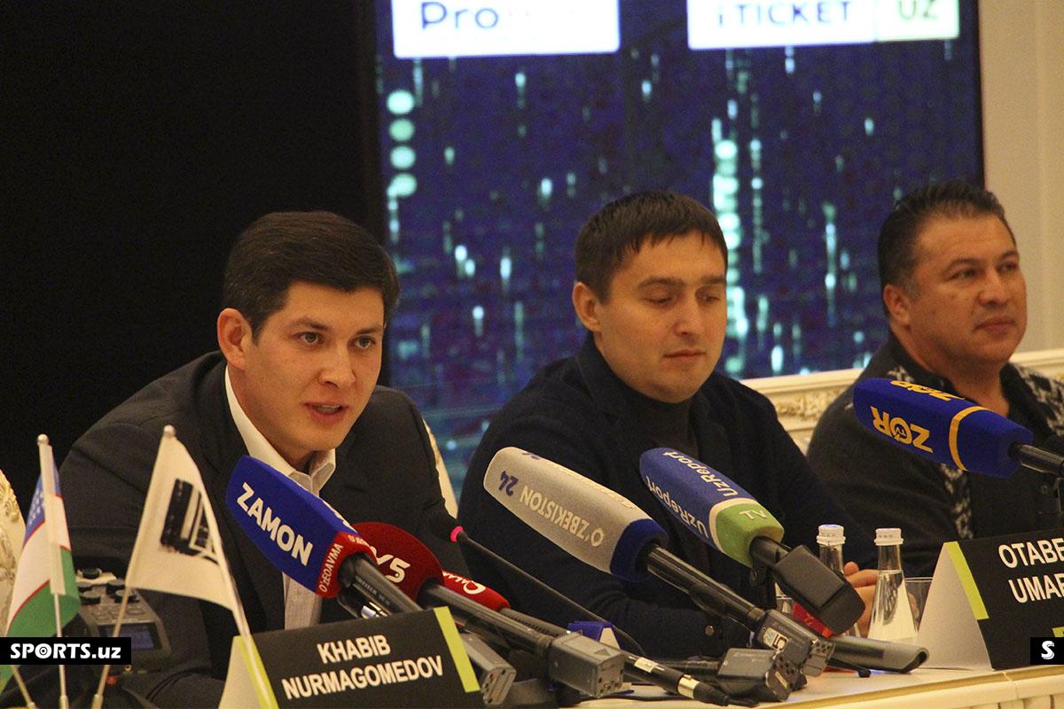 GFC press