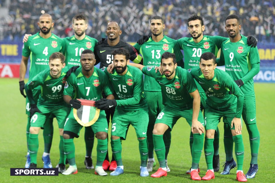 Paxtakor Shabab