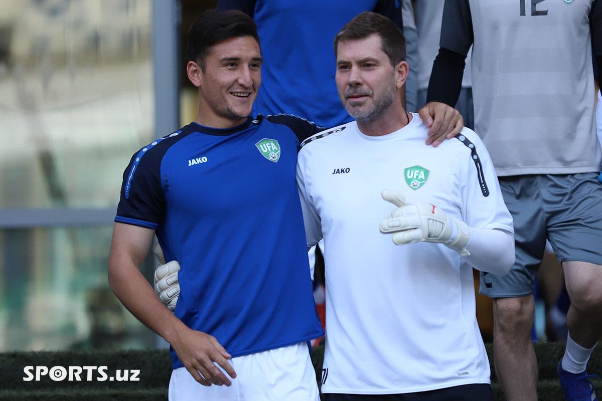 UZB-TRAINING