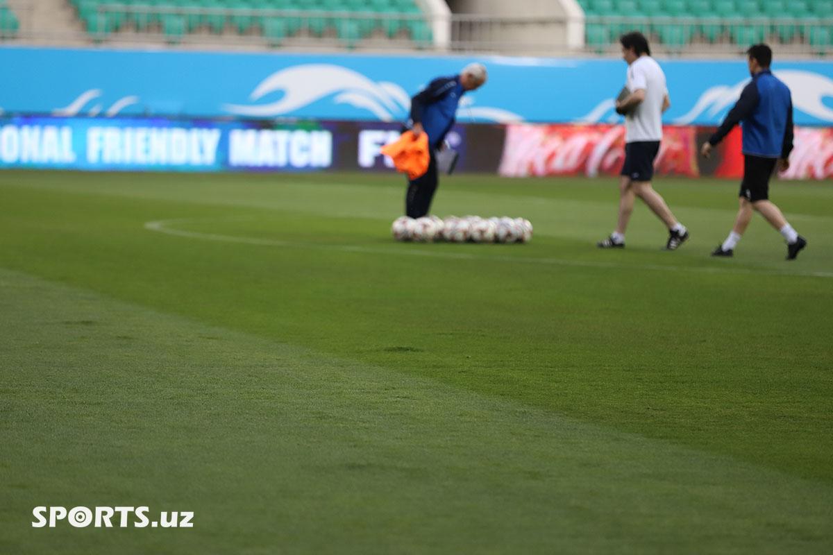 UZB-TRAINING