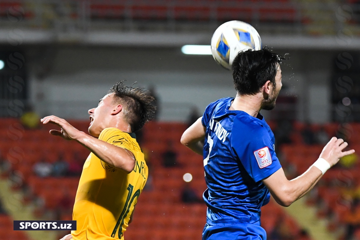 aus_uzb match