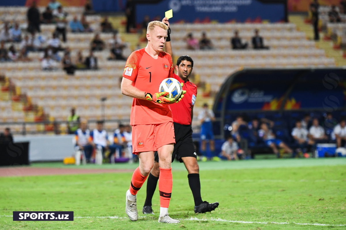 aus_uzb match