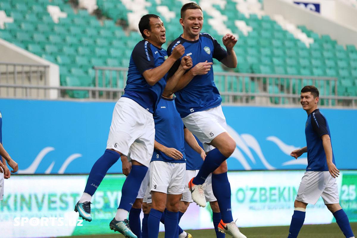 UZB-TRAINING