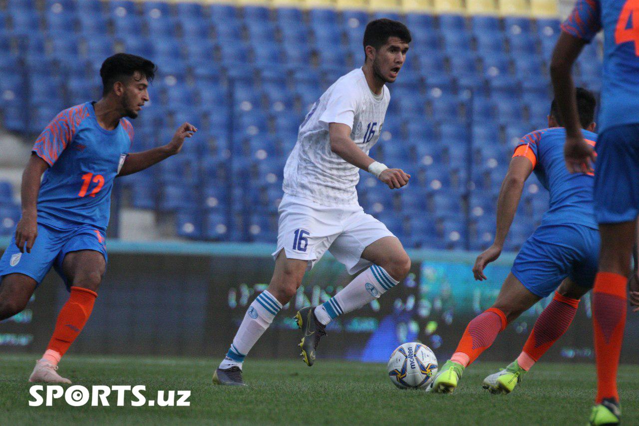 Hin vs Uzb