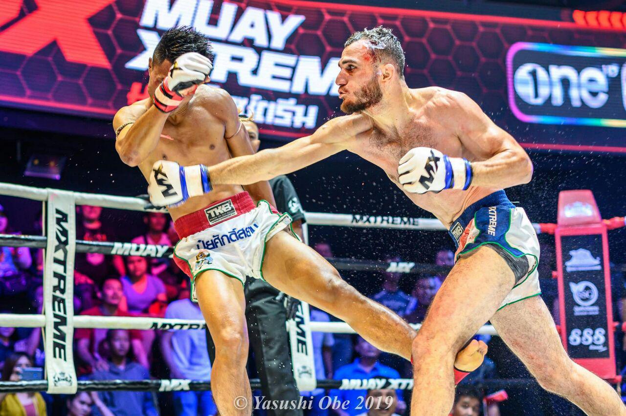 Muay Tay Tifiyev