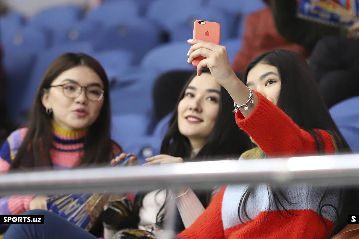 Ҳумо-химки мухлисалар