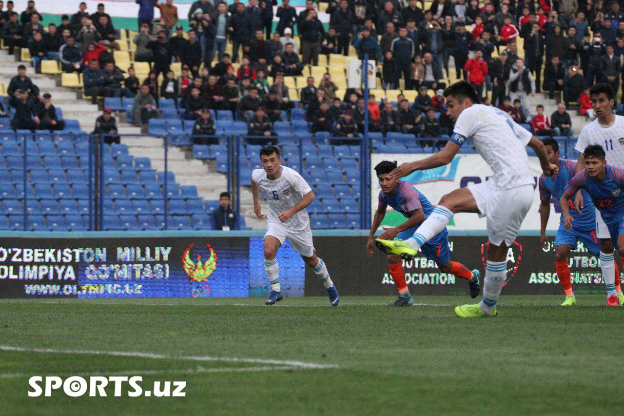 Hin vs Uzb