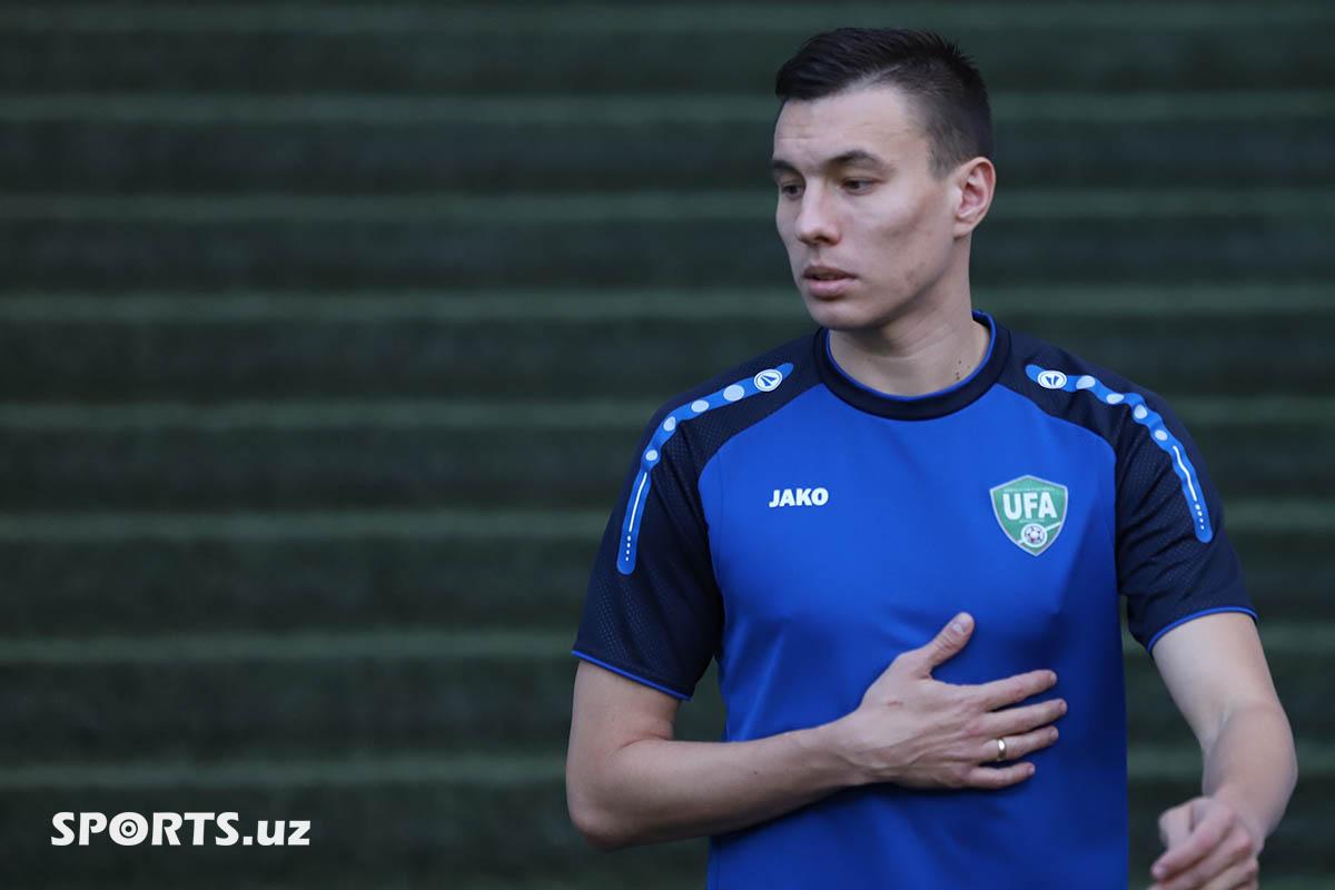 uzb_trAining