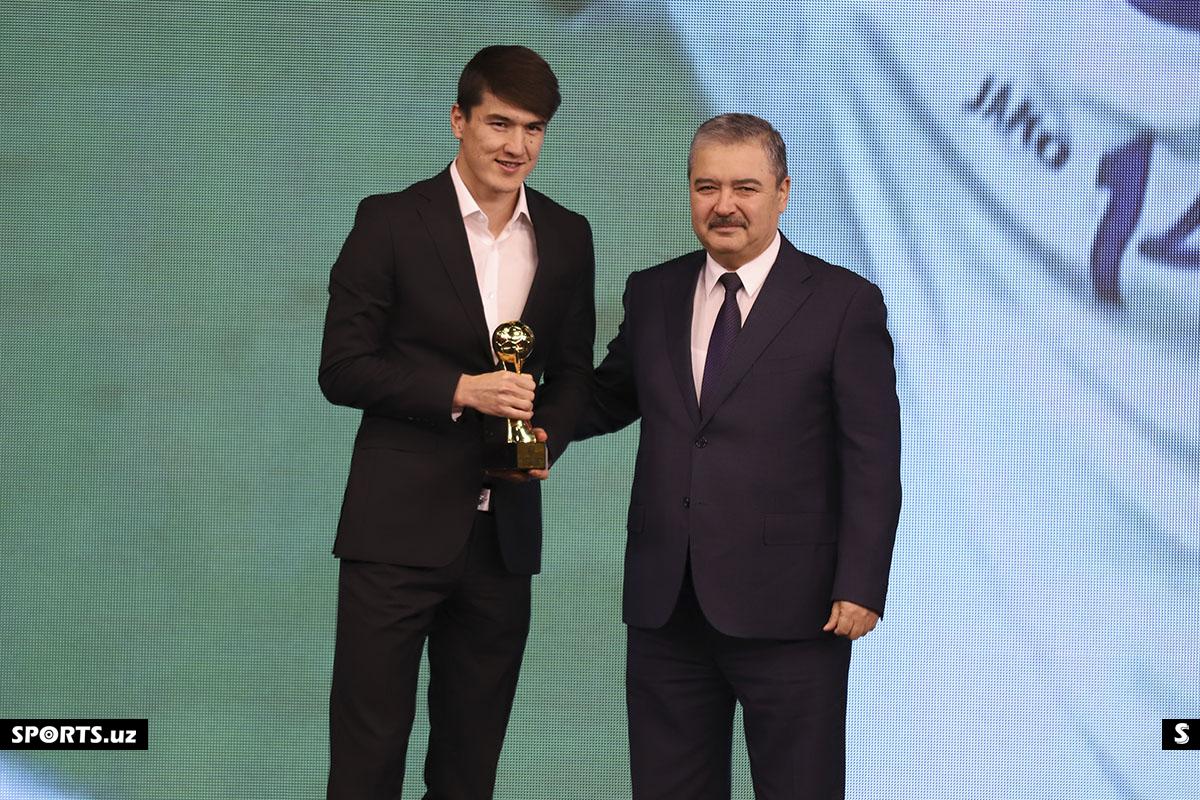 2 ўфа тақдирлаш 2019