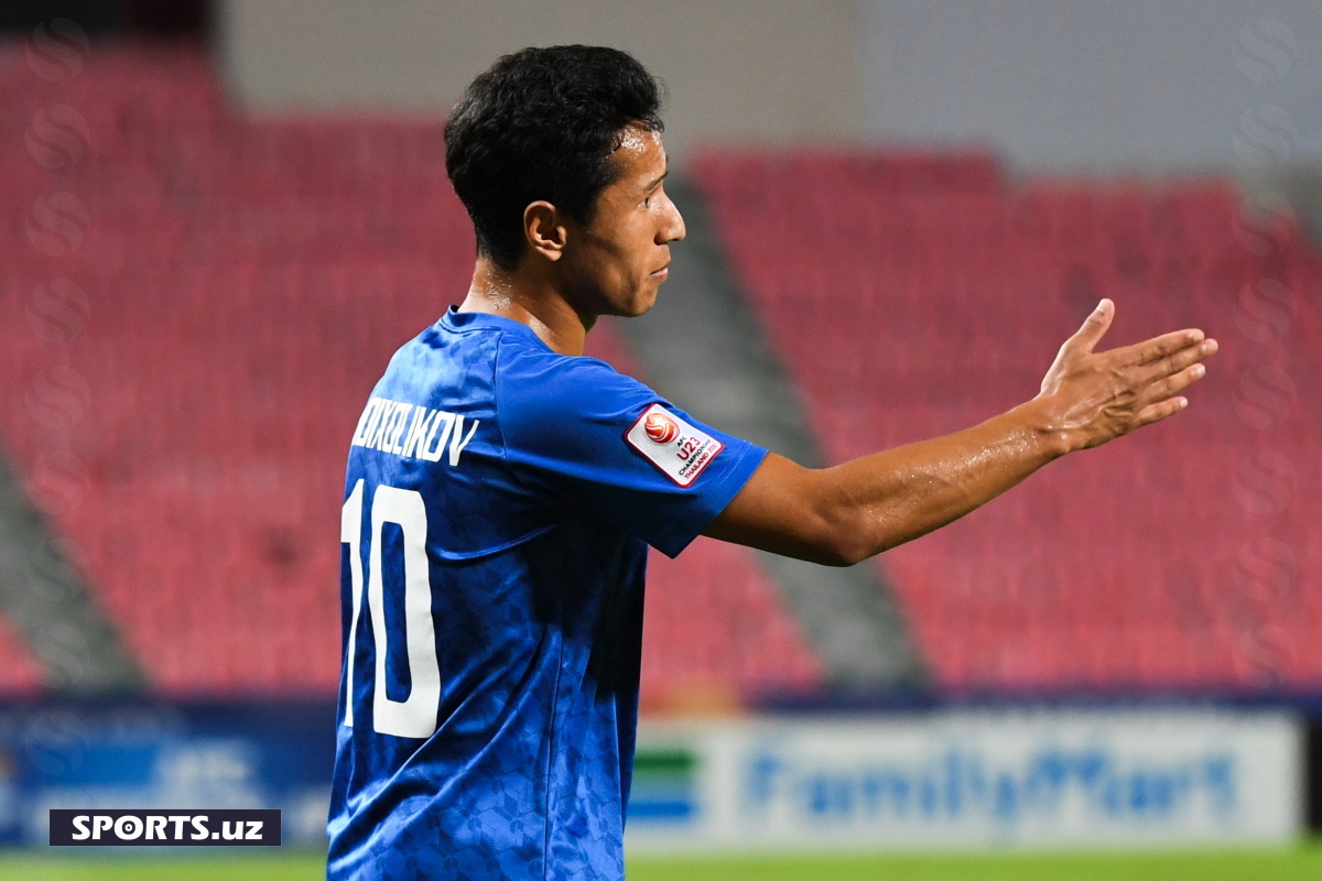aus_uzb match