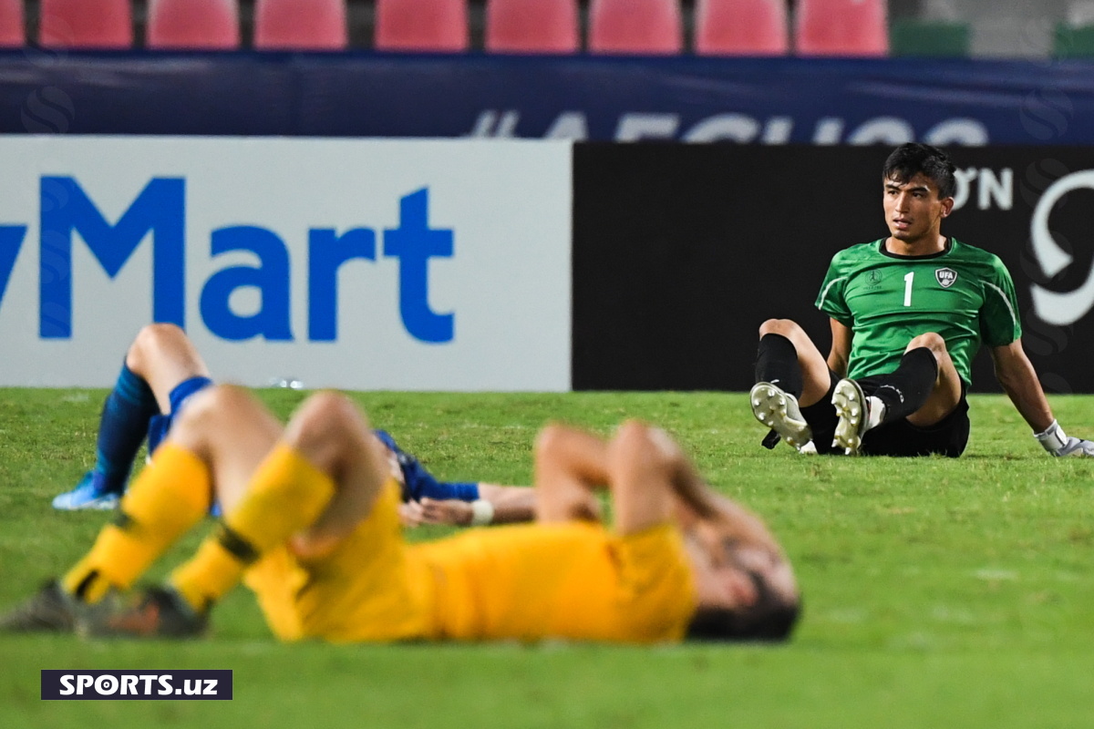 aus_uzb match