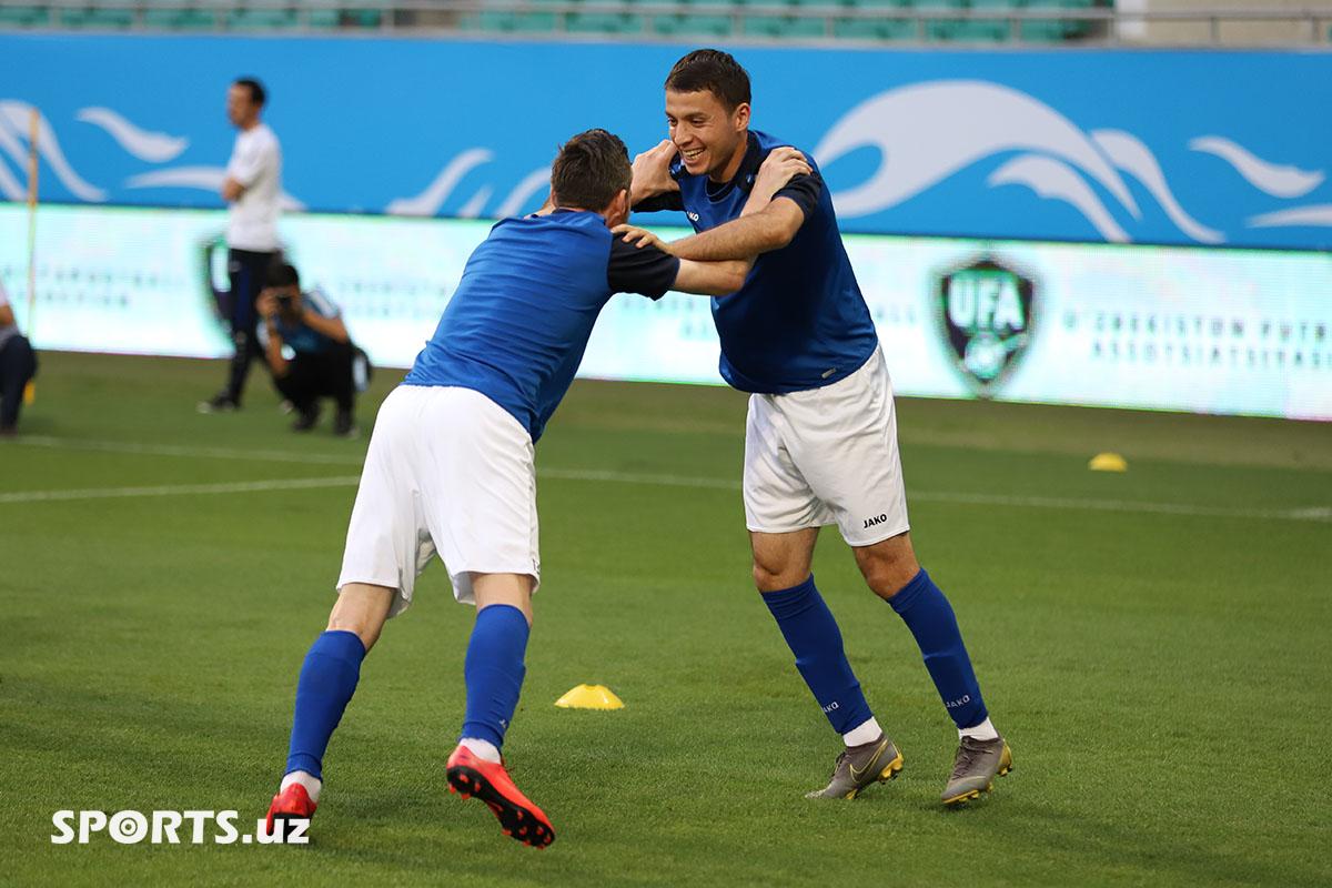 UZB-TRAINING