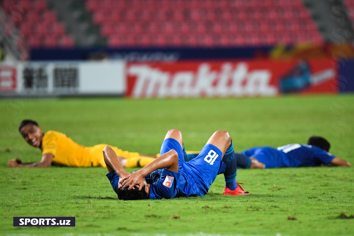 aus_uzb match