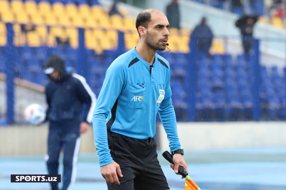 Paxtakor Shabab