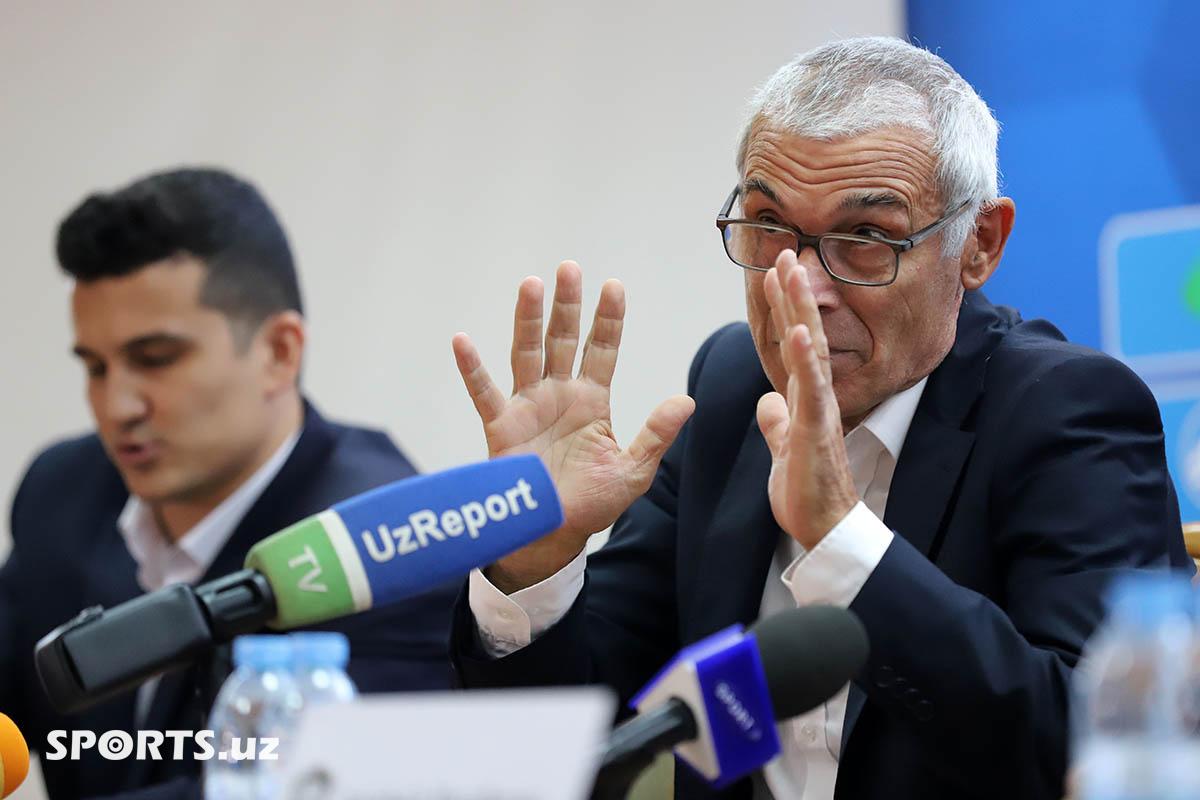 Hector Cuper