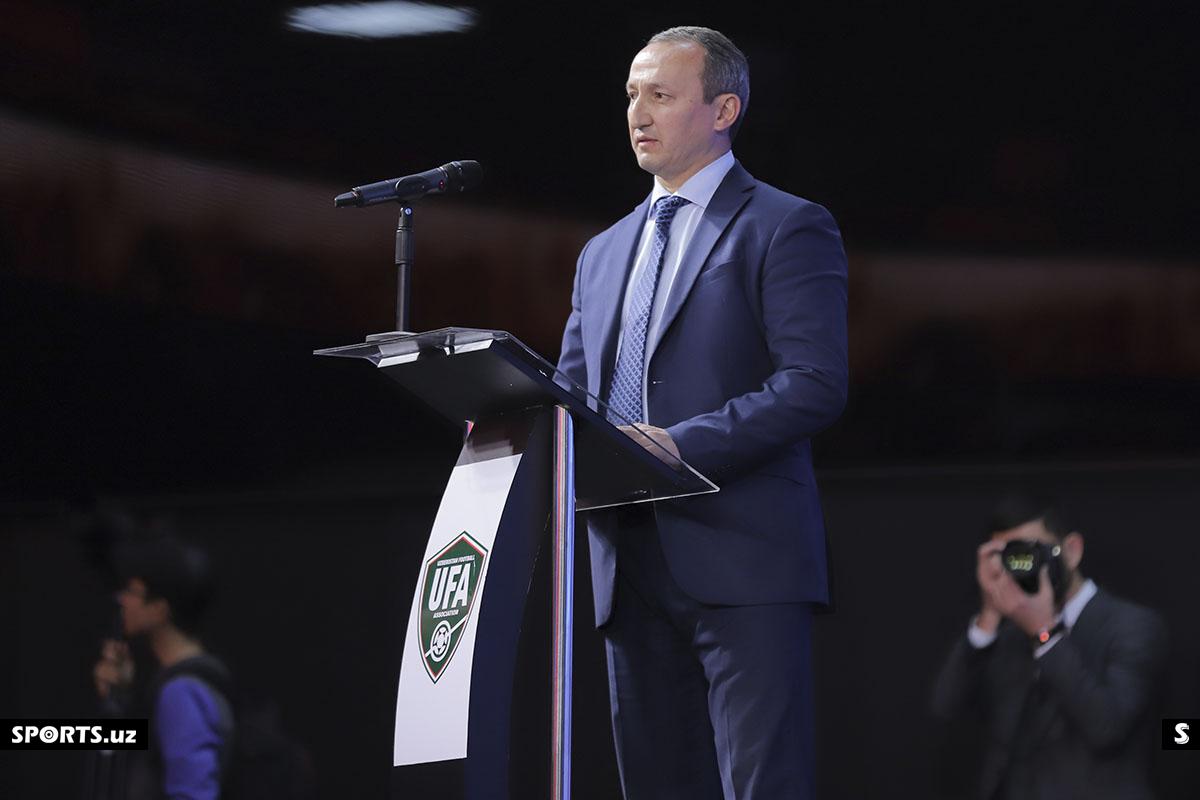 ўфа тақдирлаш 2019
