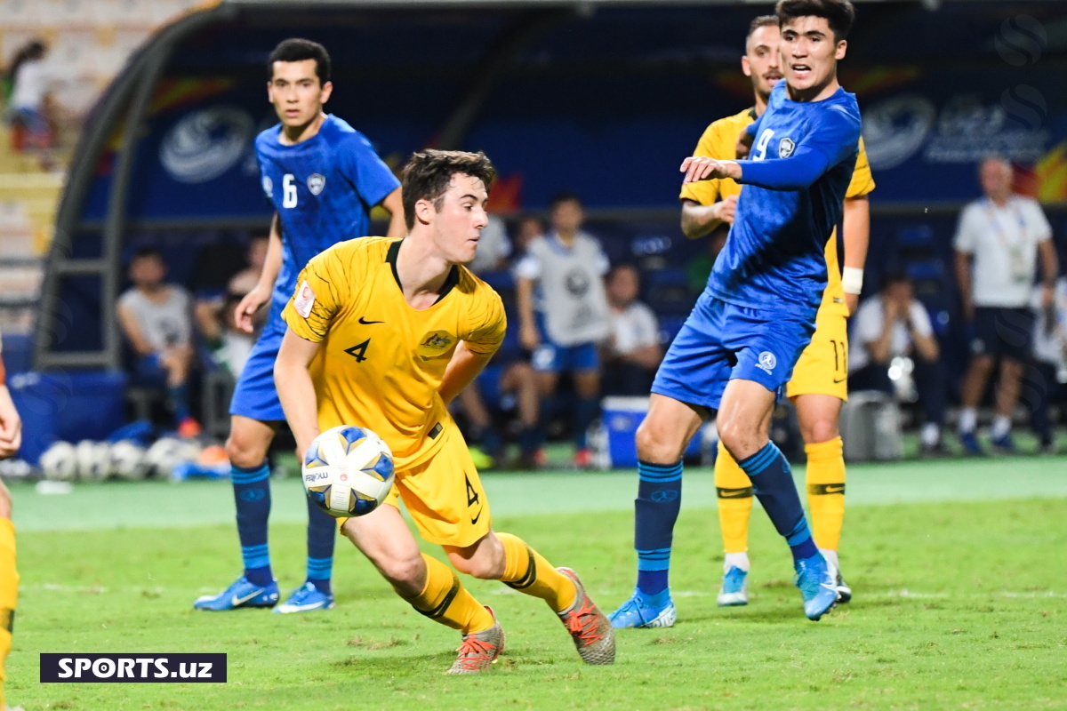 aus_uzb match