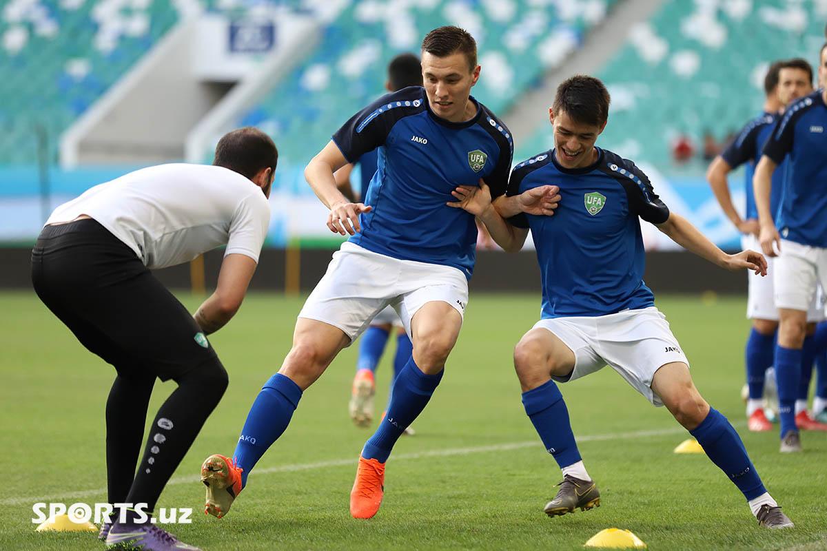 uzb_trAining