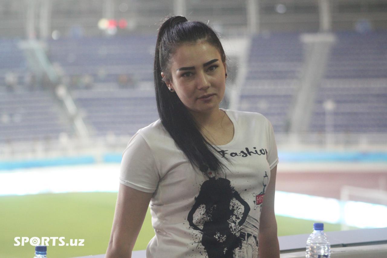 Uzb U19 - Berlin 19