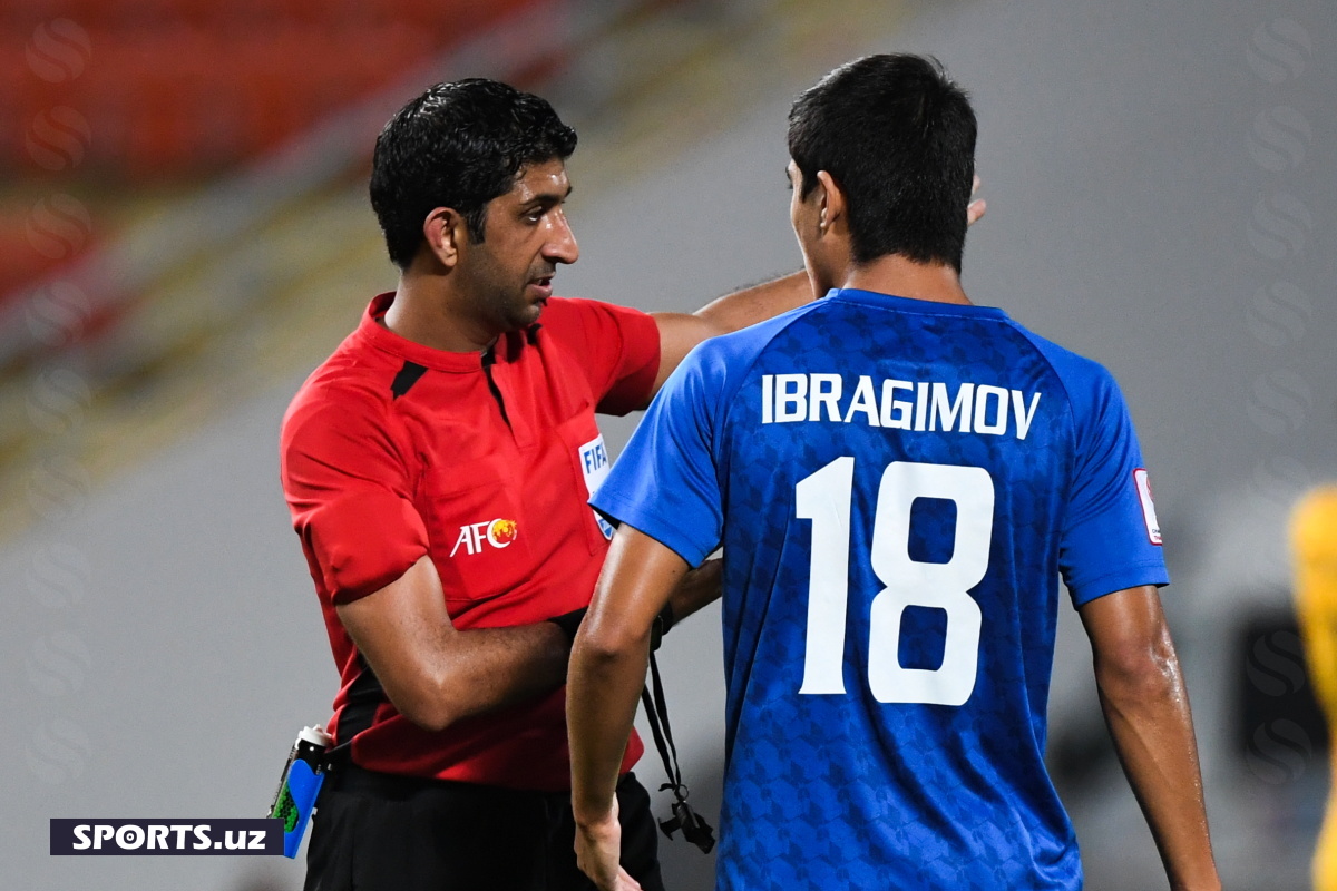 aus_uzb match