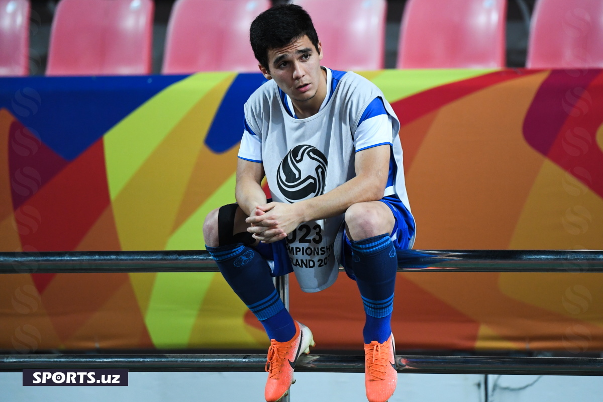 aus_uzb match
